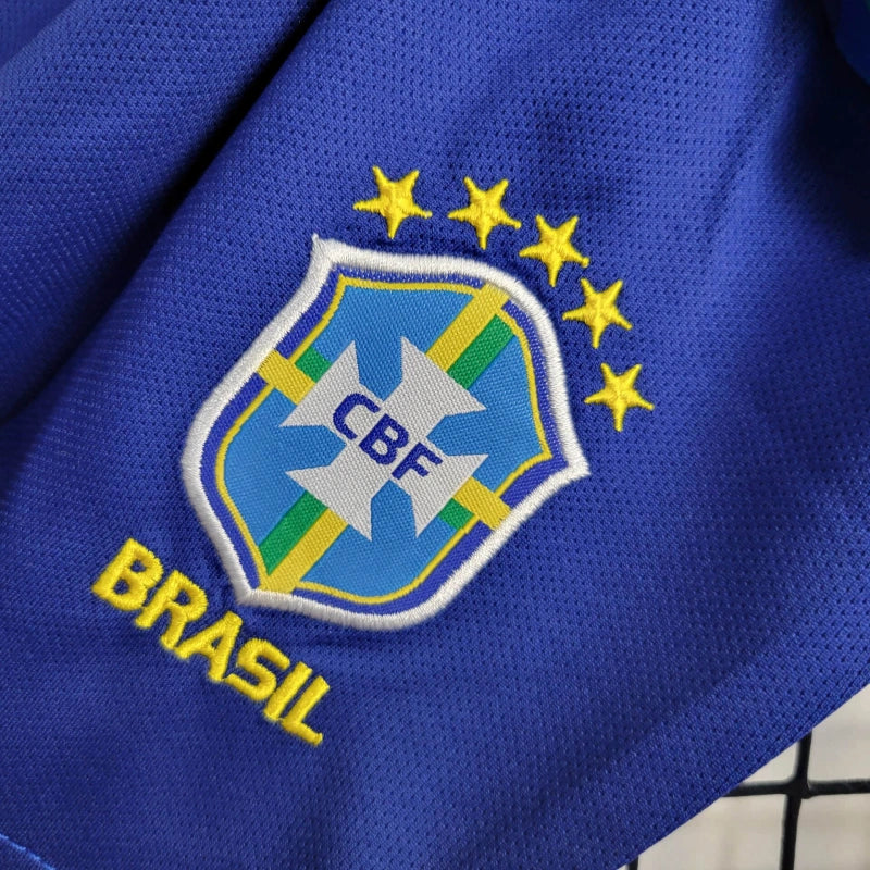 Brasil Kit Niños Visita 2024