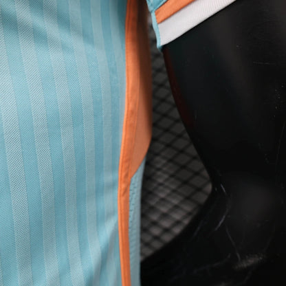 Camiseta Inter Miami Tercera 2024/25 Versión Jugador