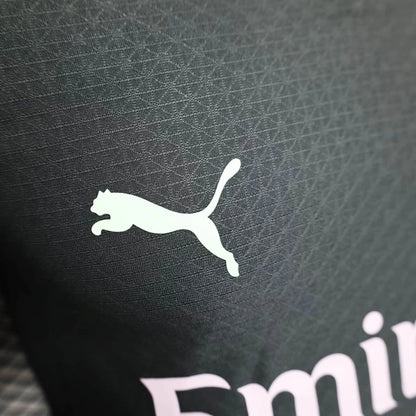 Camiseta AC Milán Tercera 2024/25 Versión Jugador