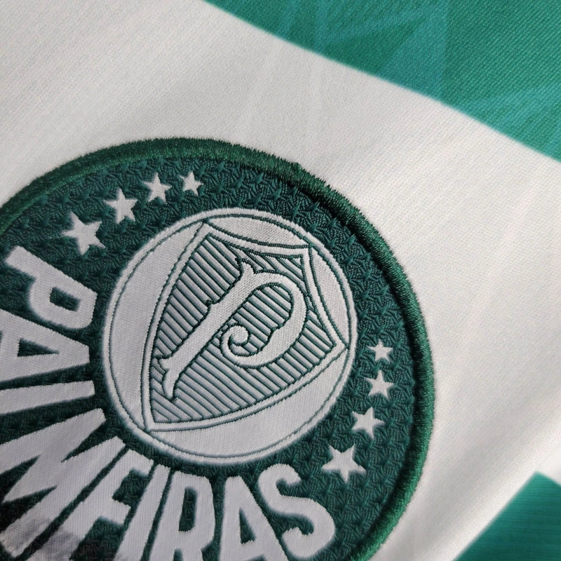 Palmeiras Tercera Retro 1996