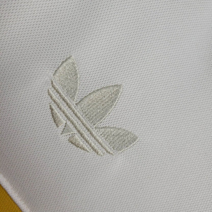 Camiseta Colombia Local 2024/25 Versión Mujer