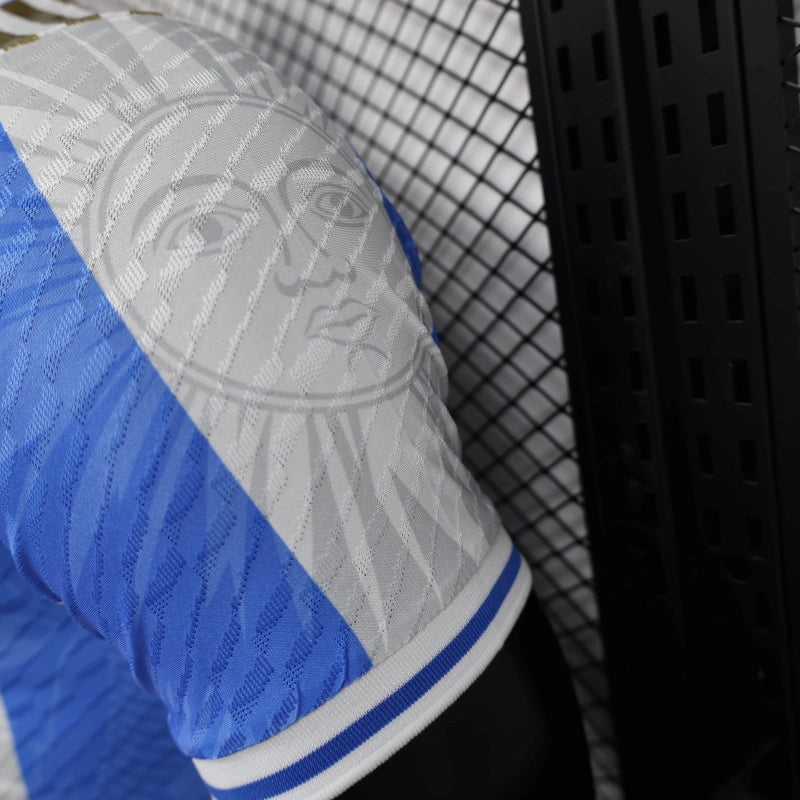 Camiseta Argentina Edición Especial 2024/25 Versión Jugador