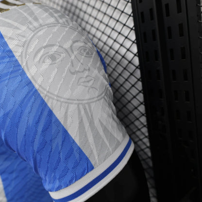 Camiseta Argentina Edición Especial 2024/25 Versión Jugador