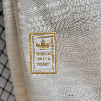 Camiseta Bayern Munich Tercera 2024/25 Versión Jugador