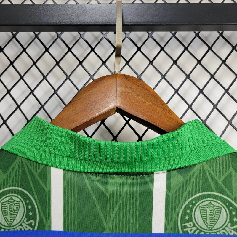 Camiseta Palmeiras Local Retro 1996
