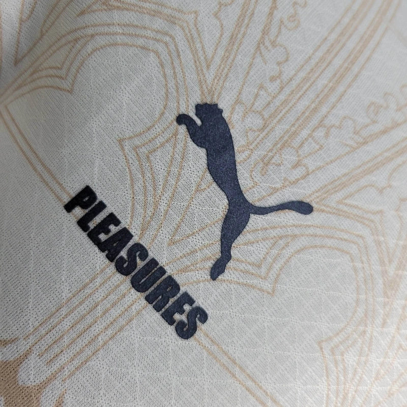 AC Milán "Pleasures" Manga Larga 2023/24 Versión Jugador