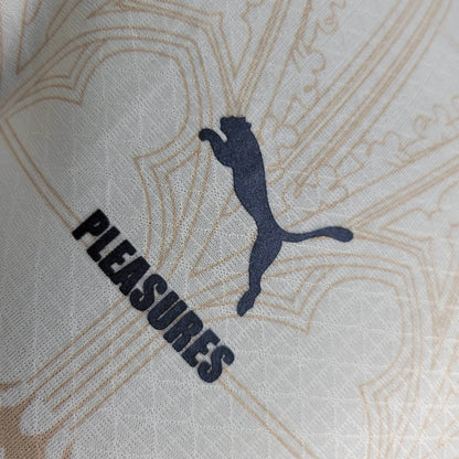 AC Milán "Pleasures" Manga Larga 2023/24 Versión Jugador