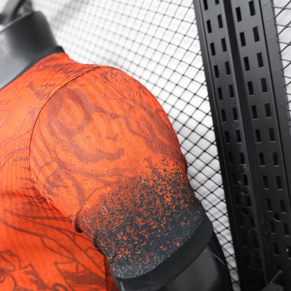 Camiseta Liverpool Edición Especial Fénix 2024/25 Versión Jugador