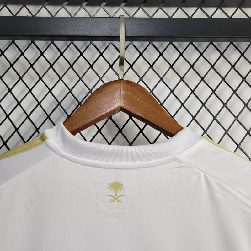 Camiseta Al Nassr Tercera 2024/25 Versión Fan