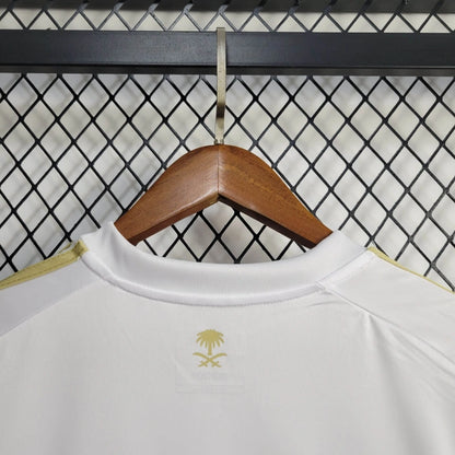 Camiseta Al Nassr Tercera 2024/25 Versión Fan