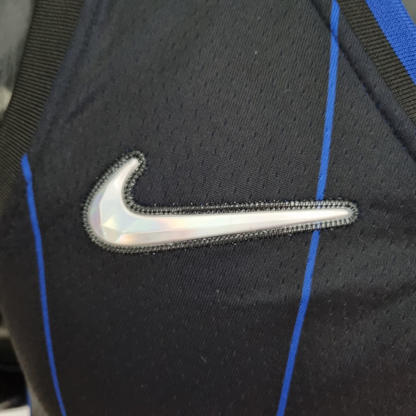 Camiseta Orlando Magic Camiseta Clásica Negra