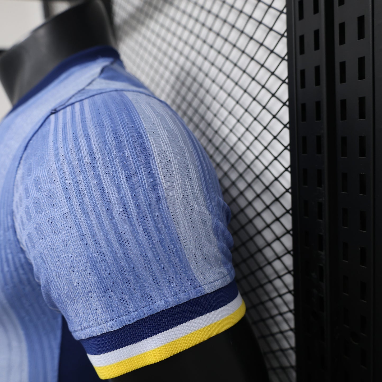 Camiseta Tottenham Visita 2024/25 Versión Jugador