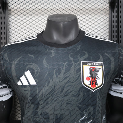 Camiseta Japón "Dark Fenix" 2025/26 Versión Jugador