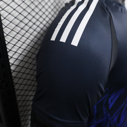 Camiseta Japón Local 2024/25 Versión Jugador