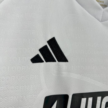 Colo Colo Kit Niños Local 2025