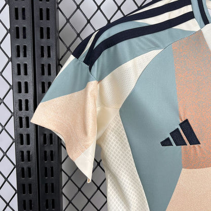 Camiseta España Visita 2025/26 Versión Mujer