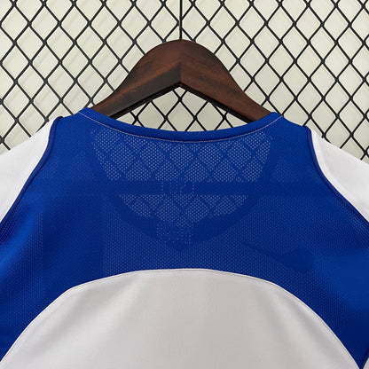 Inter de Milán Visita Retro 2004/05