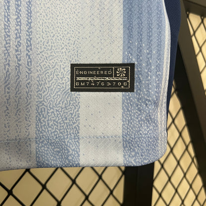 Camiseta Tottenham Visita 2024/25 Versión Fan