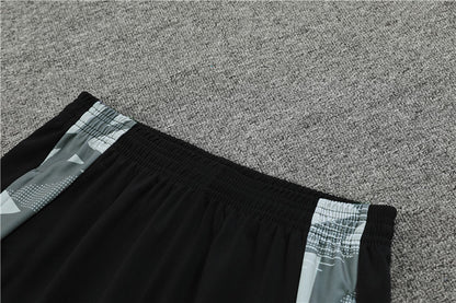 Buzo Completo Italia Negro