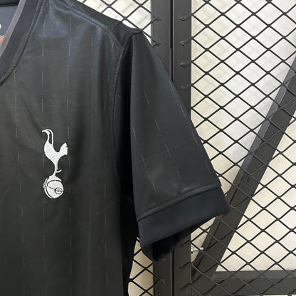 Camiseta Tottenham Visita 2025/26 Versión Fan