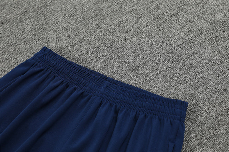 Buzo Completo PSG Multicolor