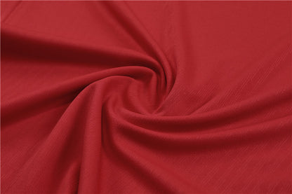 Buzo Completo Portugal Rojo Negro