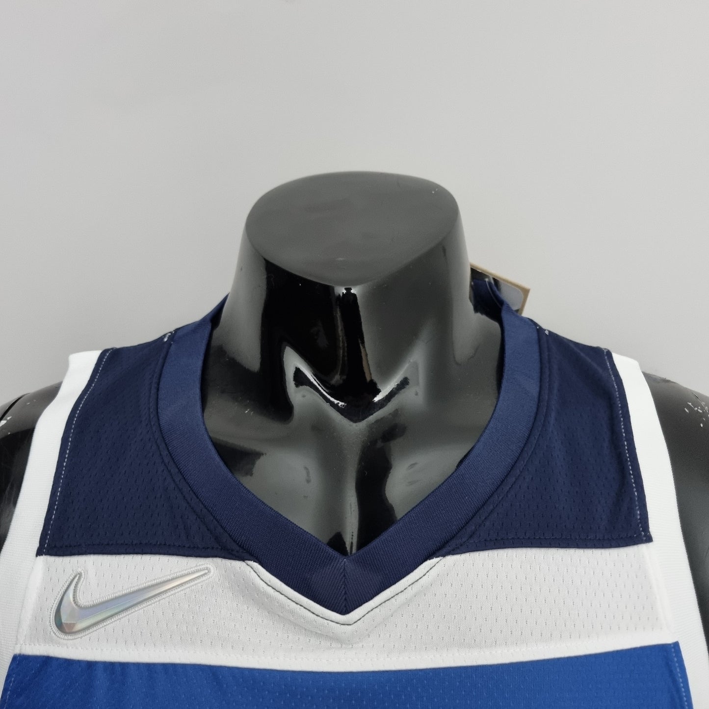 Camiseta Minnesota Timberwolves Camiseta Blanca Clásica