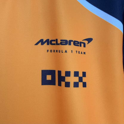 F1 Formula 1 McLaren Segunda Versión