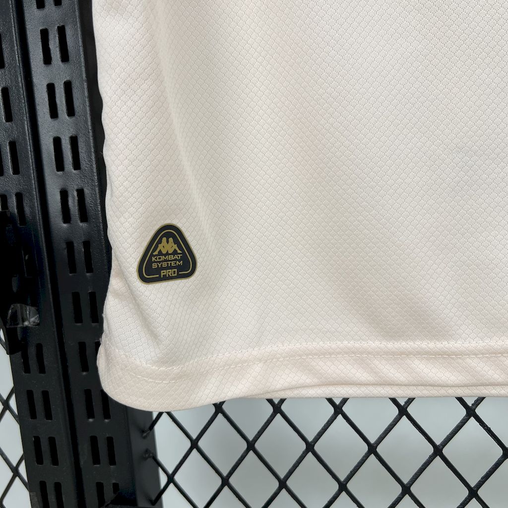 Camiseta Racing Club Avellaneda Tercera 2025/26 Versión Fan