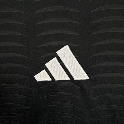 Camiseta Colo Colo Visita 2025 Versión Fan