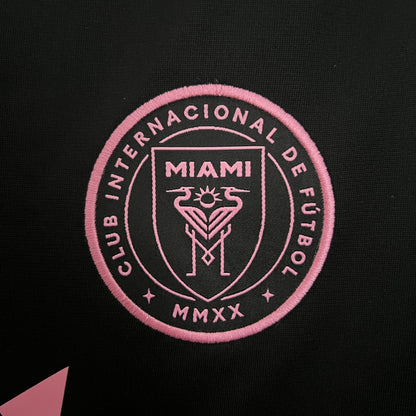 Camiseta Inter de Miami Visita 2025/26 Versión Fan