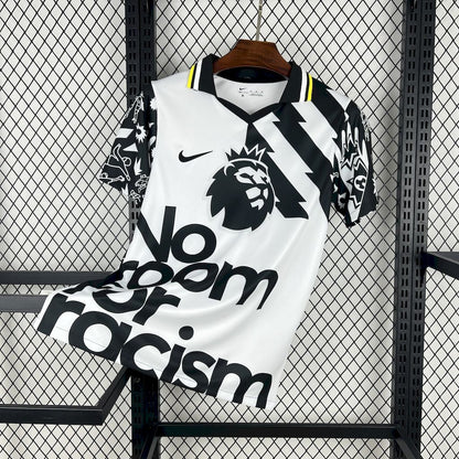 Camiseta Premier League "Anti Racismo" 2025/26 Versión Fan