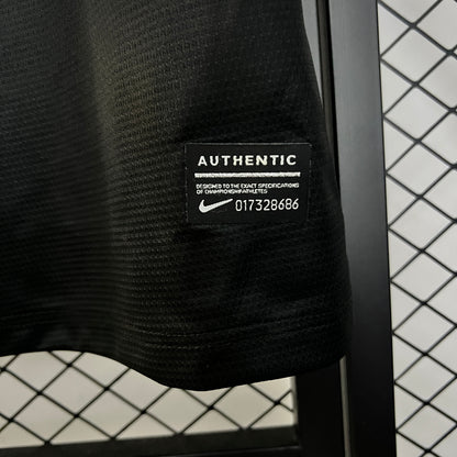 Camiseta Manchester City Visita Retro 2013/14 Versión Fan