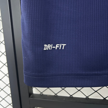 Camiseta Boca Juniors Local Retro 2006/07 Versión Fan