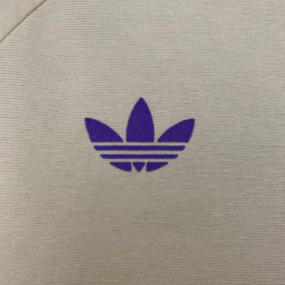 Camiseta Real Madrid Edición Especial Blanca 2024/25 Versión Fan