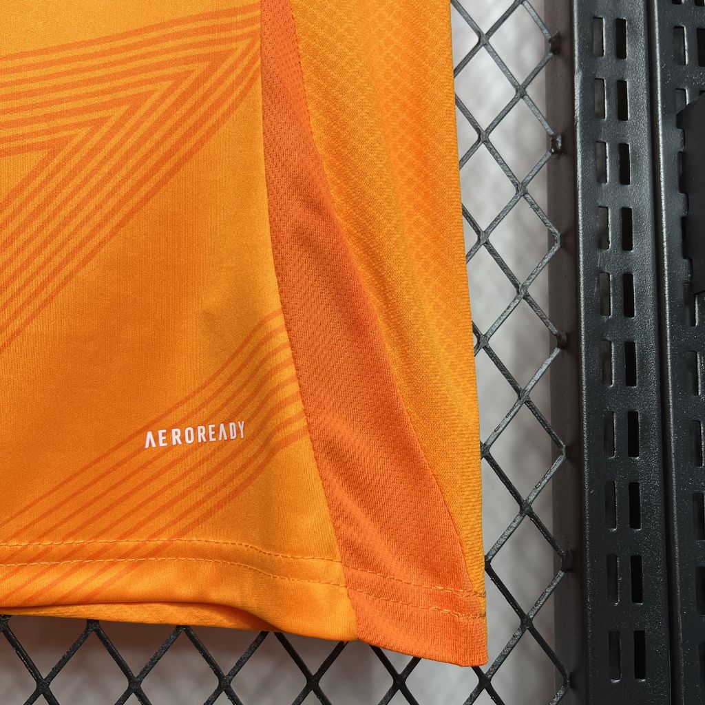 Camiseta Real Madrid Visita 2024/25 Versión Fan