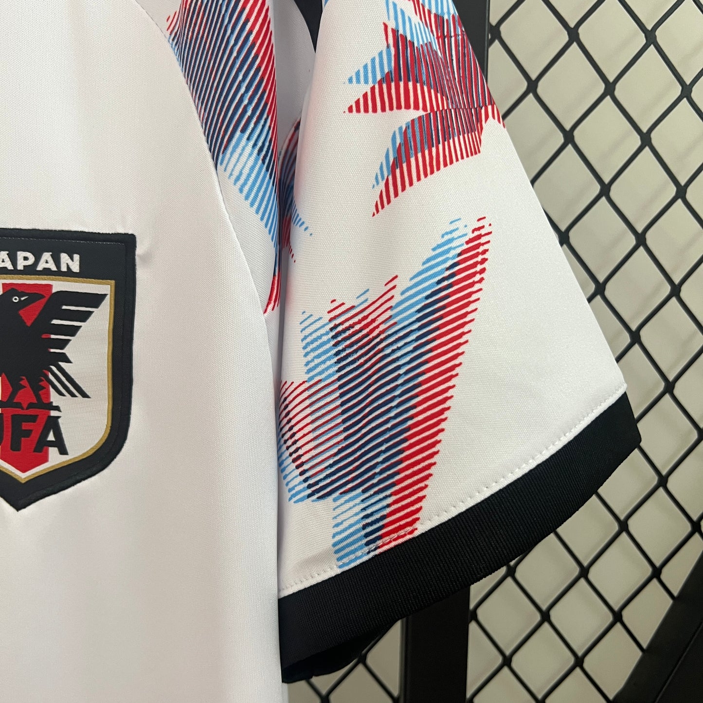 Camiseta Japón "Gokú Edition" 2024 Versión Fan