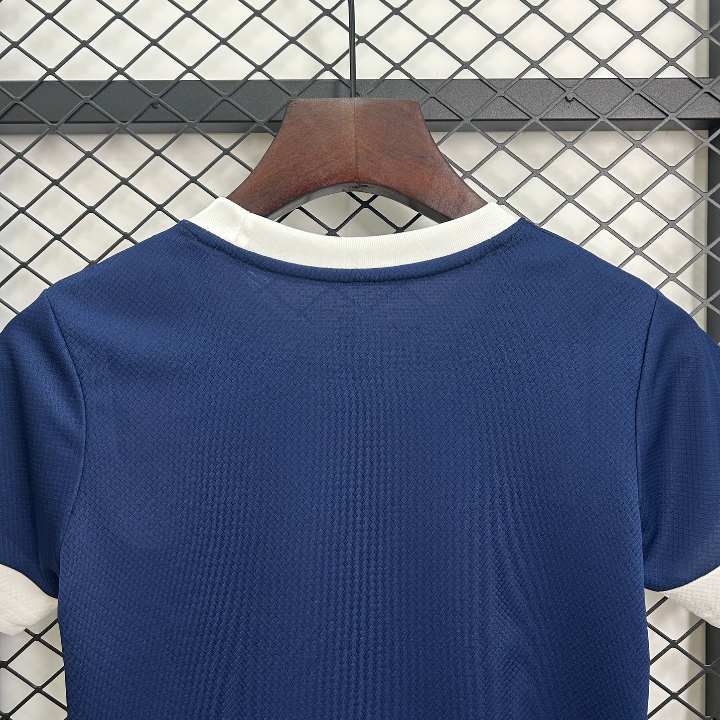 Portugal Kit Niño Entrenamiento 2025/26