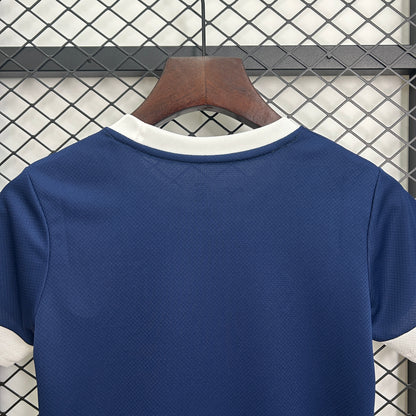 Portugal Kit Niño Entrenamiento 2025/26