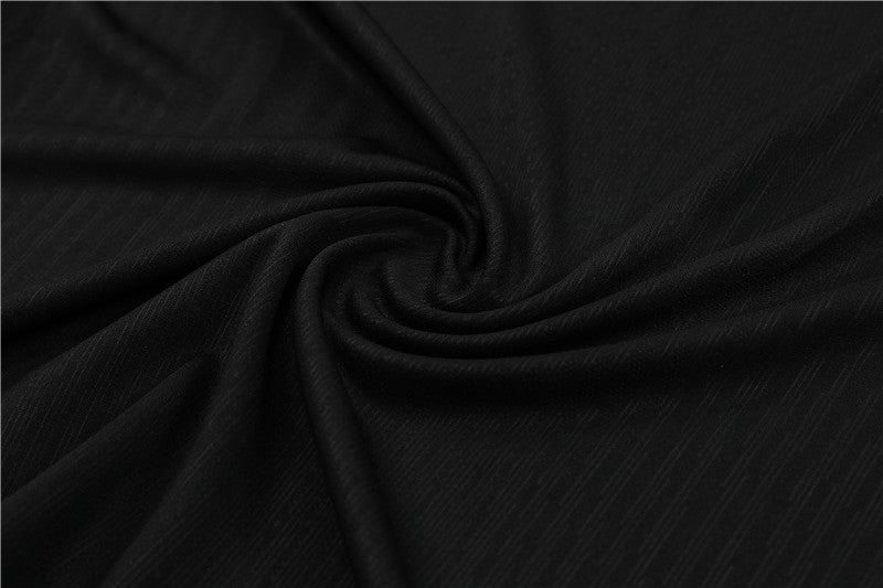 Buzo Completo Inglaterra Negro Morado