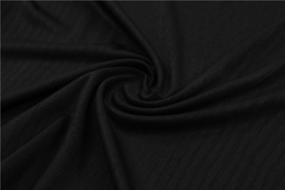 Buzo Completo Inglaterra Negro Morado