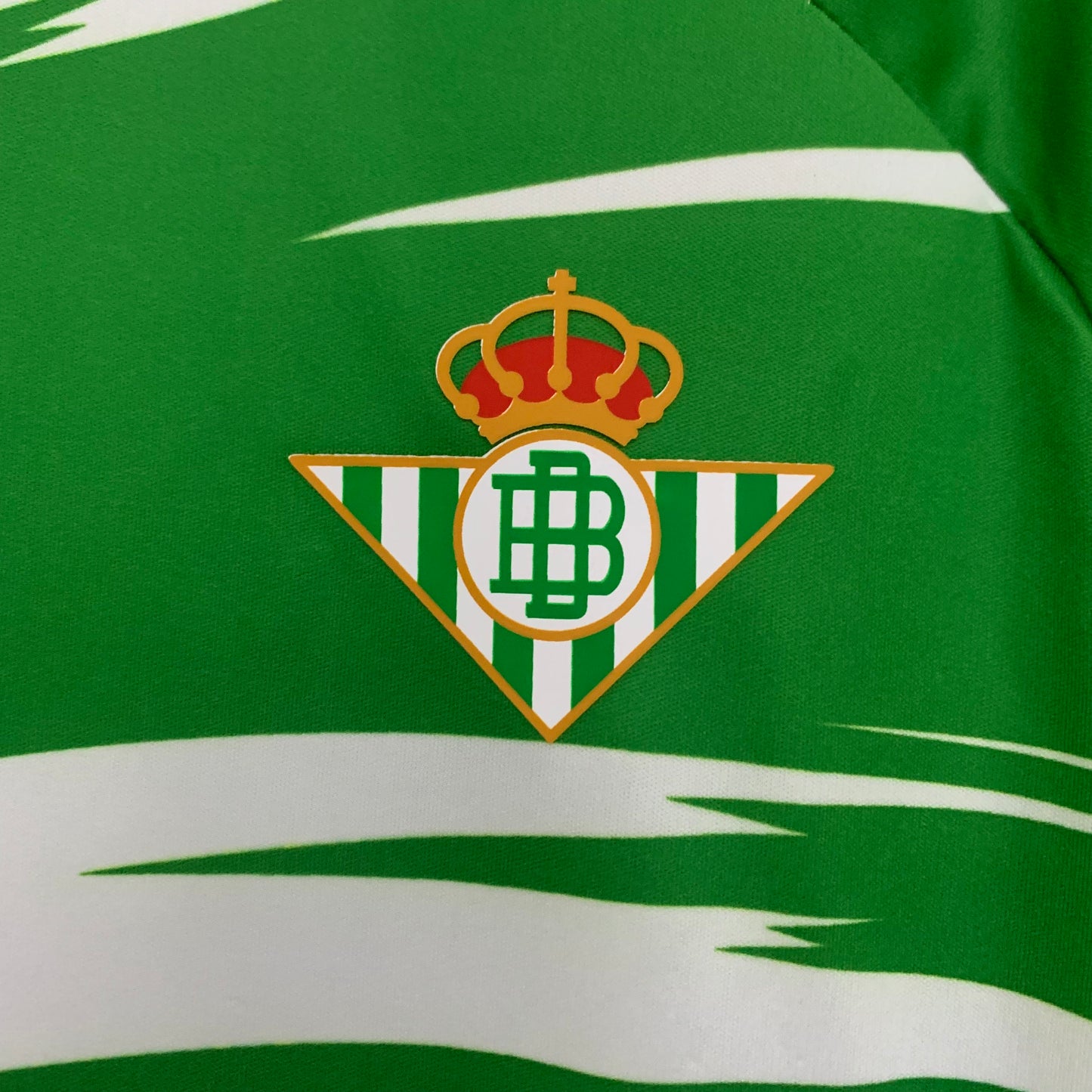 Camiseta Real Betis Edición Especial "Naruto" 2025/26 Versión Fan