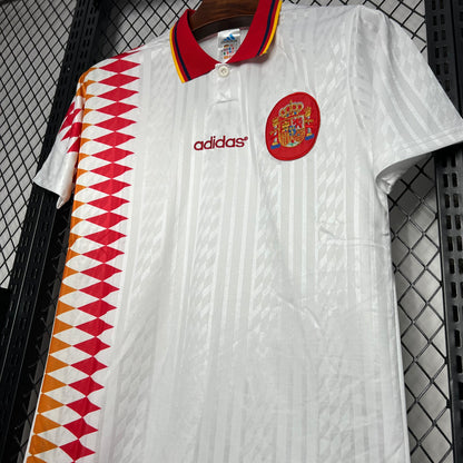 Camiseta España Visita Retro 1994