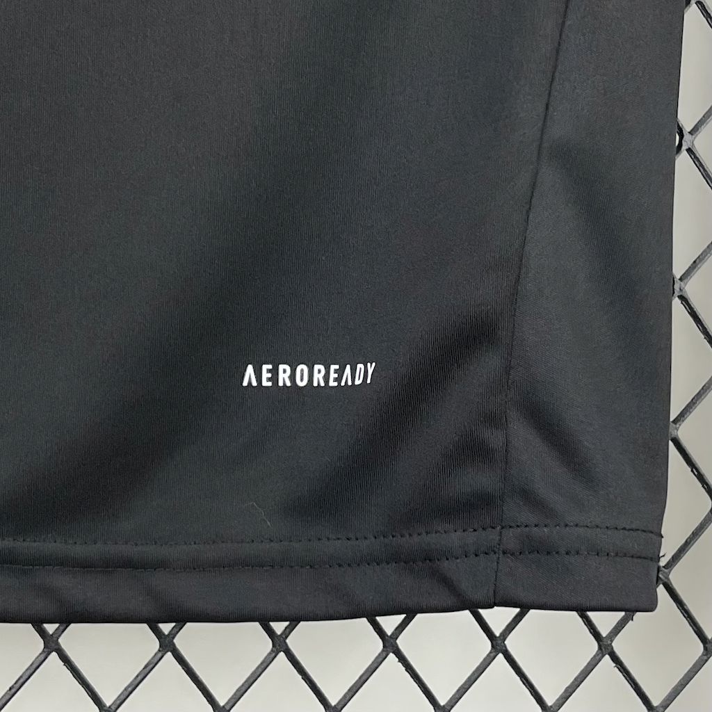 Colo Colo Centenario Negra 2025 Kit Niños