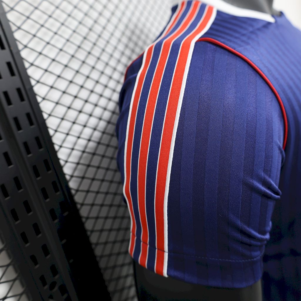 Camiseta Arsenal Edición Especial Azul 2025/26 Versión Jugador