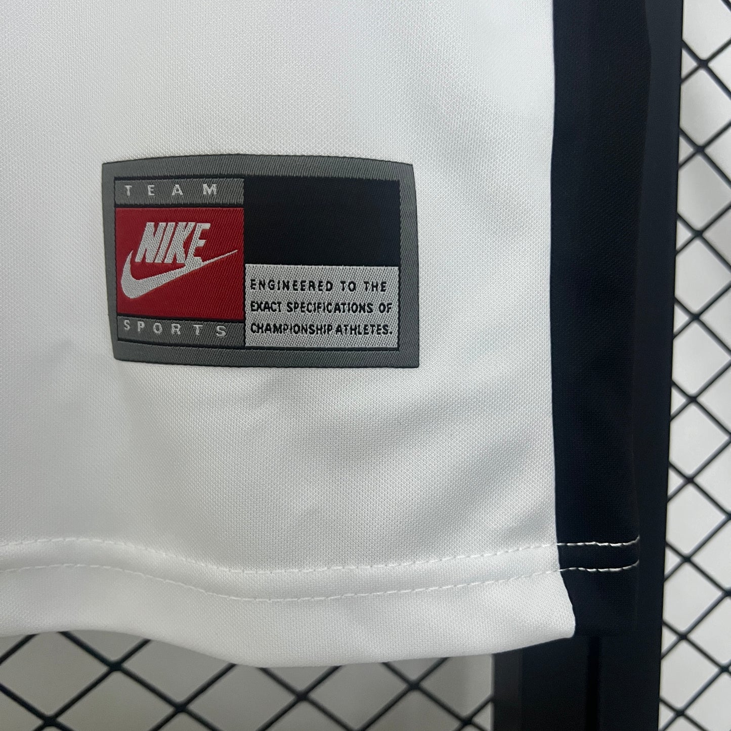 Camiseta Colo Colo Local Retro 1997/98 Versión Fan