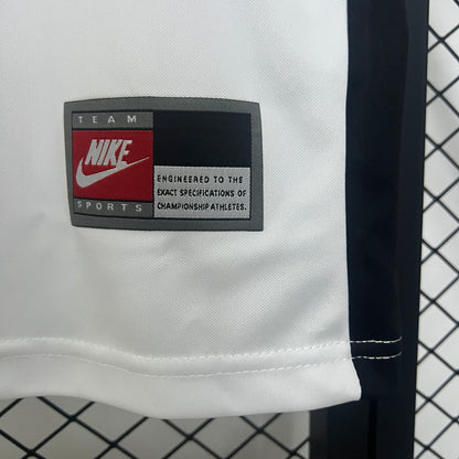 Camiseta Colo Colo Local Retro 1997/98 Versión Fan