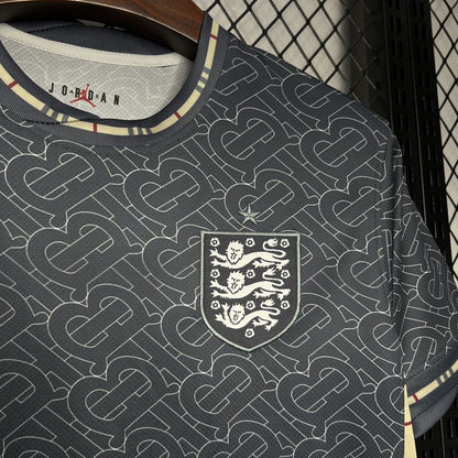Camiseta Inglaterra Edición Jordan 2024 Versión Fan