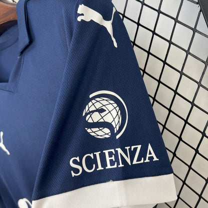 Camiseta CA Independiente Tercera 2025/26 Versión Fan