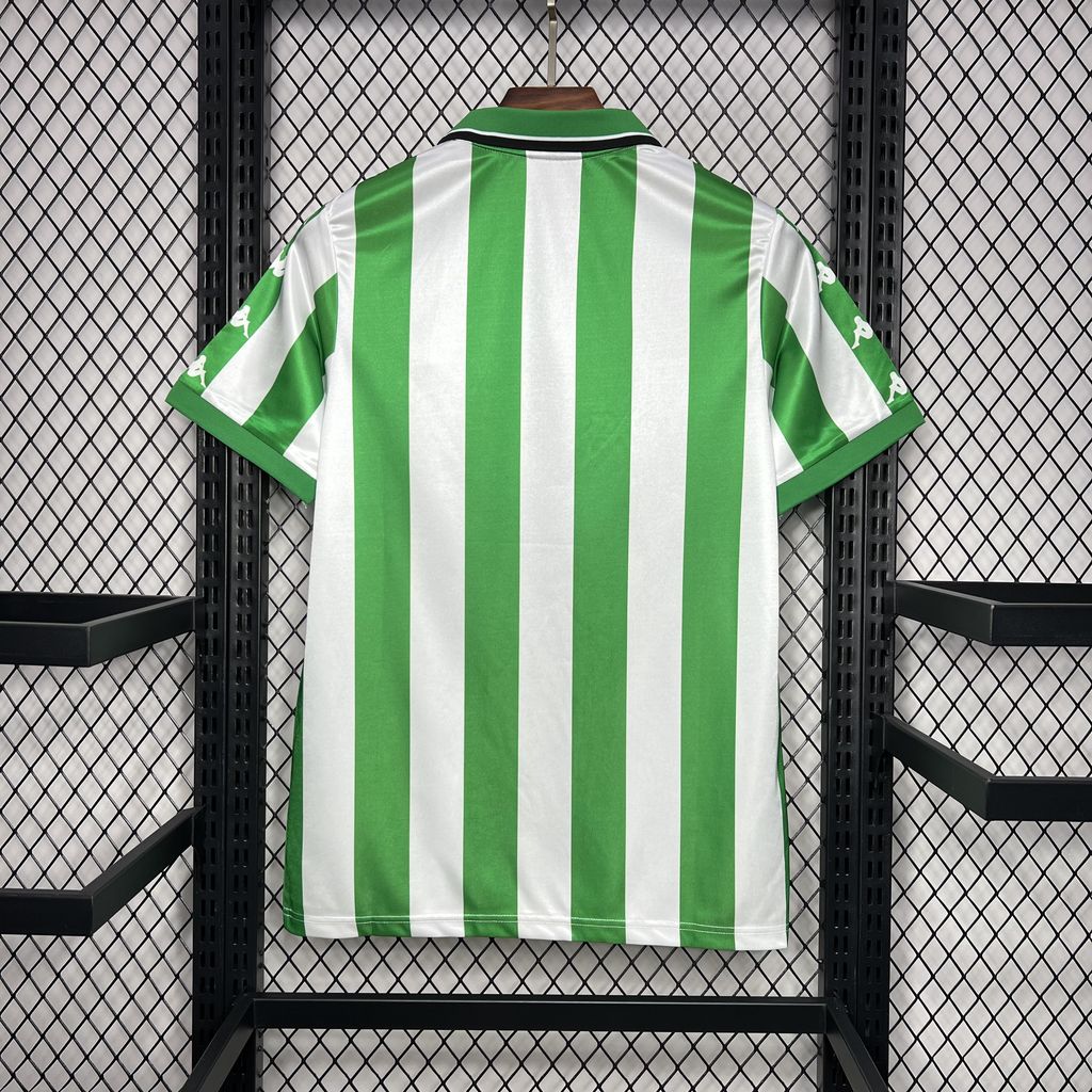 Real Betis Local Retro 1993/94